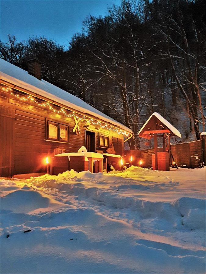 Maison d'hôtes Harz Iris 3*