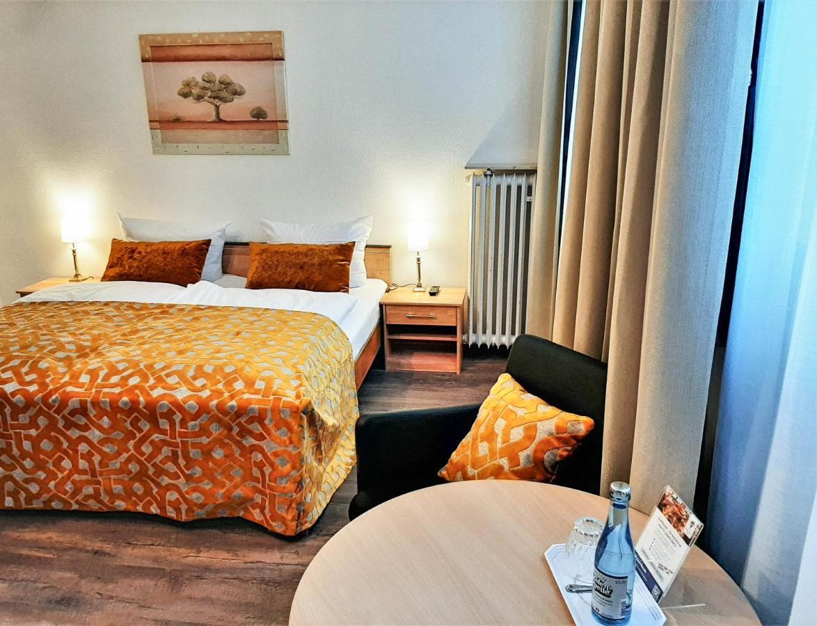 Harz Hotel Iris Guest house Sieber