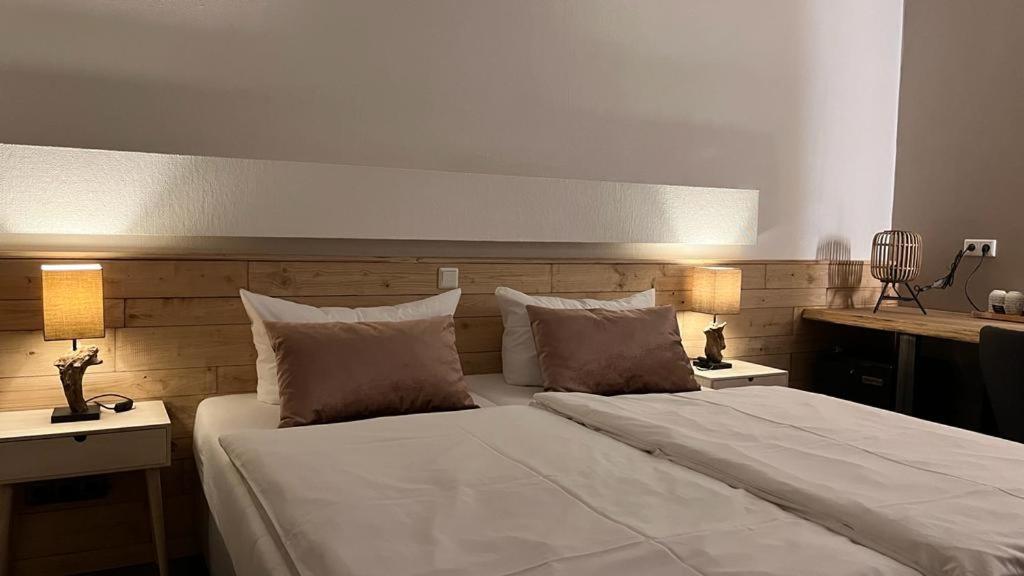 Harz Hotel Iris 3*