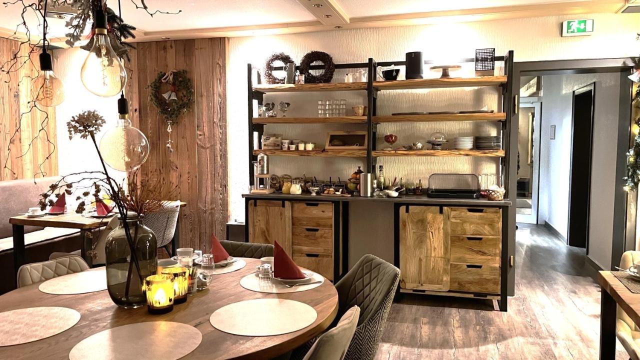 Harz Iris Maison d'hôtes 3*