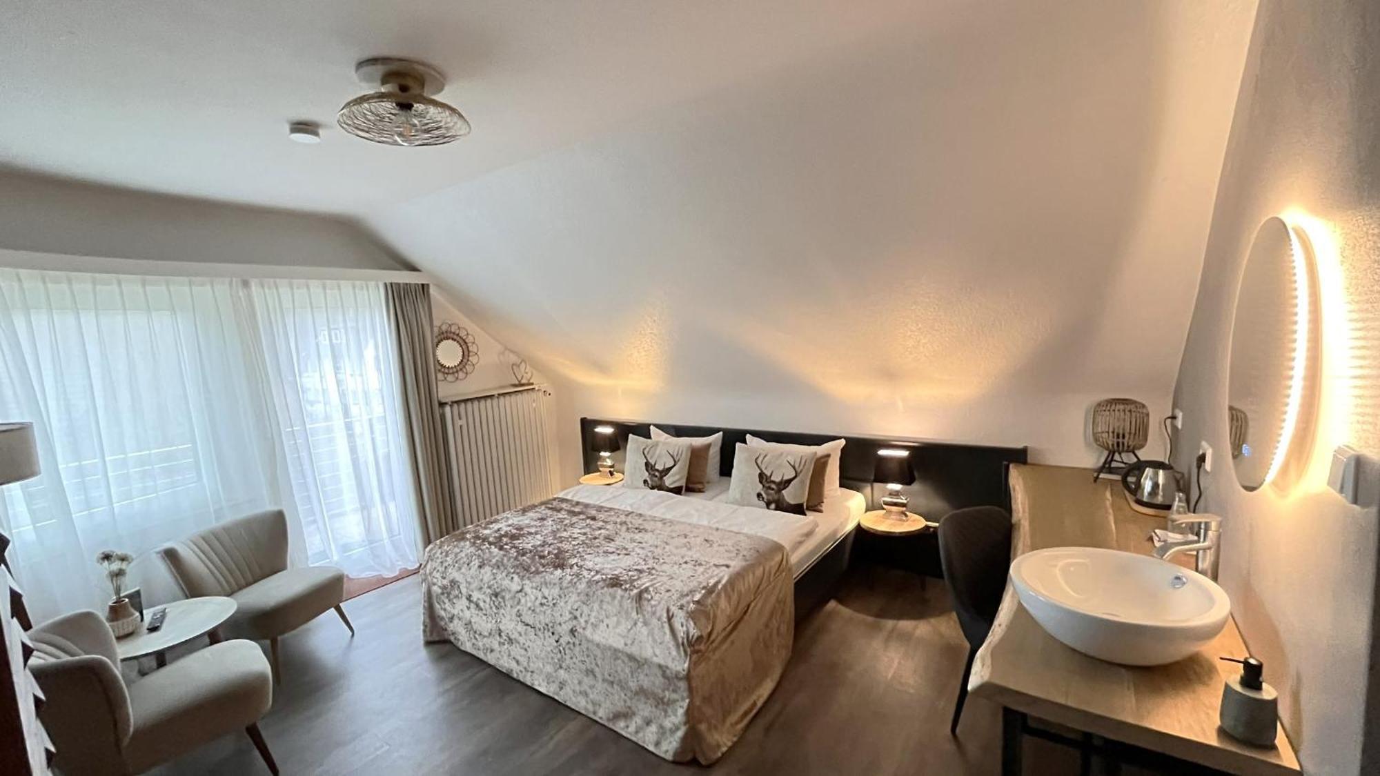 Harz Hotel Iris Sieber