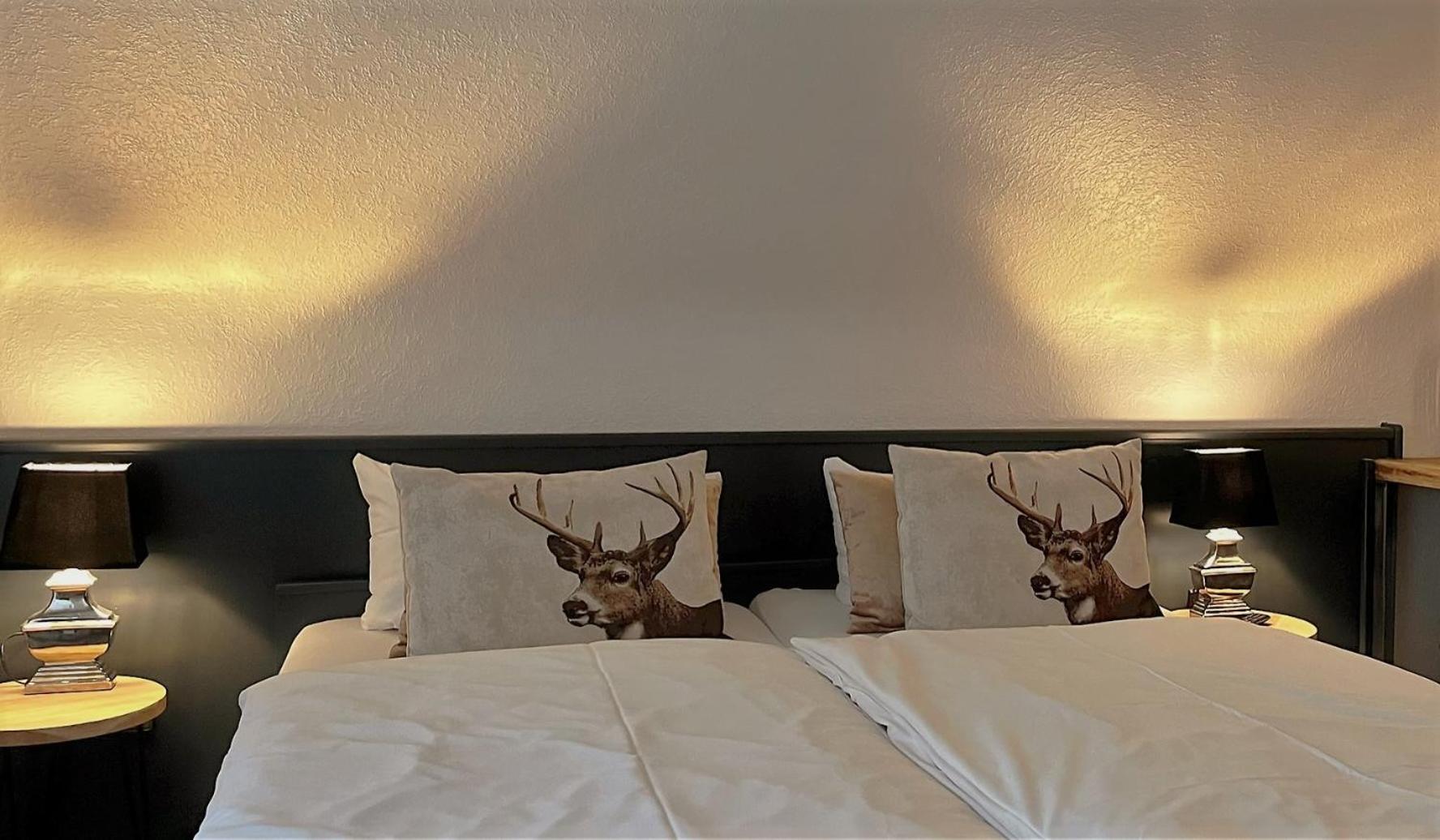 Guest house Harz Hotel Iris Sieber