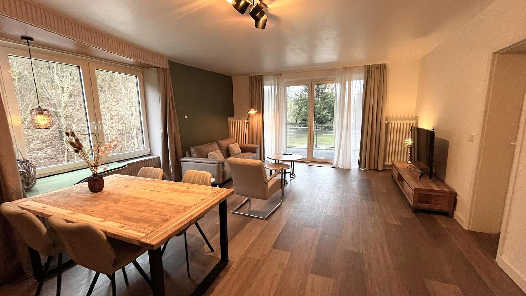 Maison d'hôtes Harz Iris 3*