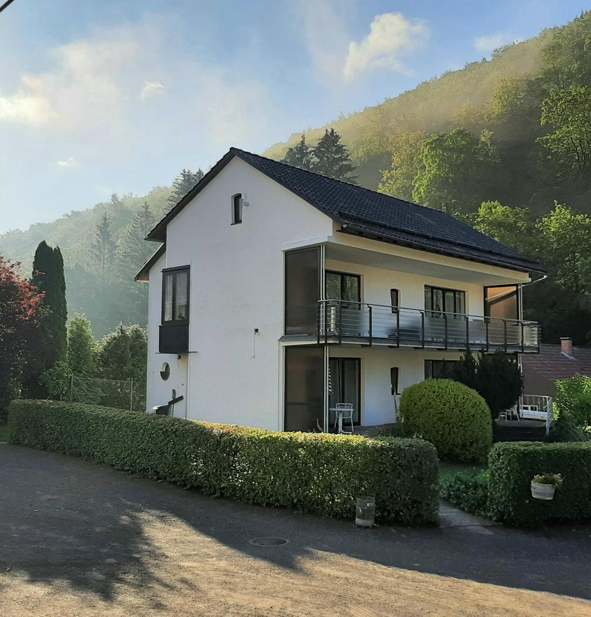 Harz Hotel Iris Guest house