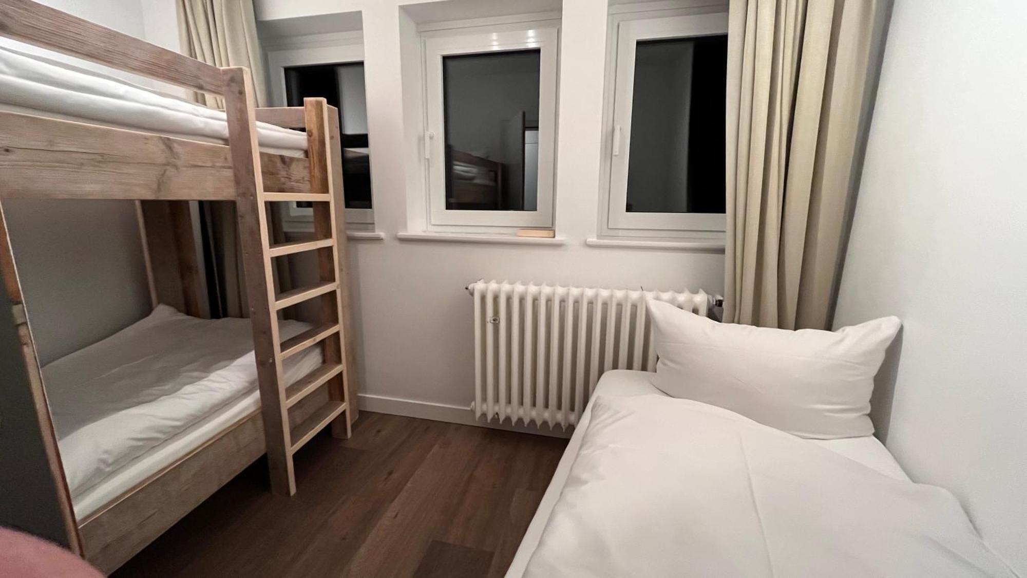 Harz Hotel Iris Guest house Sieber