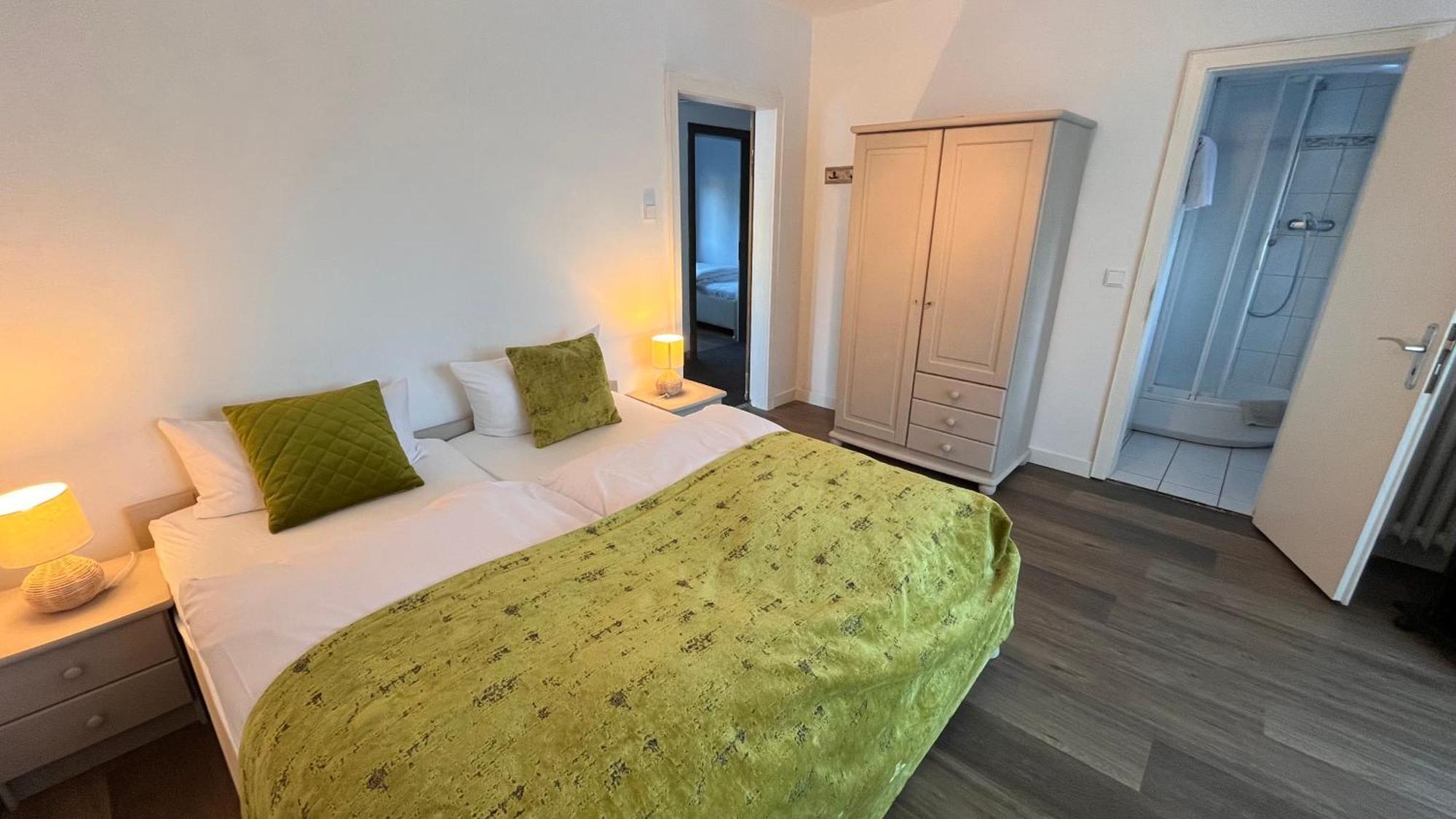 Harz Hotel Iris Guest house Sieber