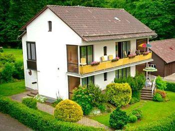 Гостевой дом Harz Iris 3*