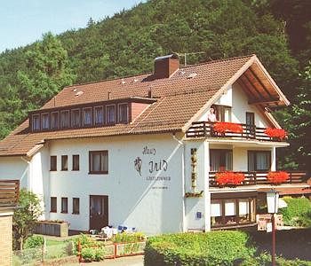 Harz Iris Maison d'hôtes Sieber