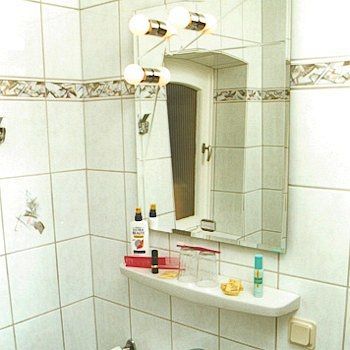 Harz Iris 3* Sieber