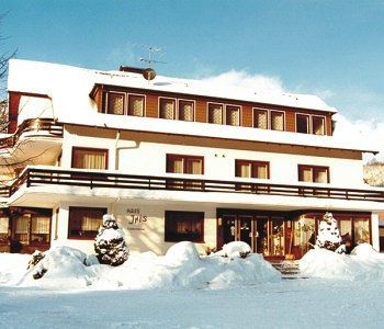 Harz Iris 3* Sieber